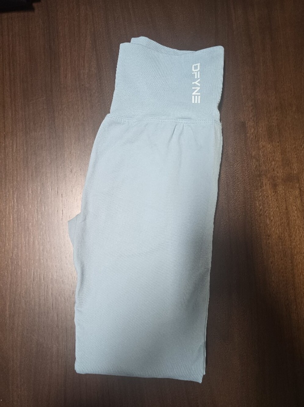 See Description - Dfyne Dynamic Leggings
